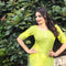 cotton kurti with sharara 