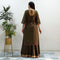 Ready to wear Mehendi Rasam Dress