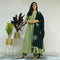 Ready to wear pastle pista suit set