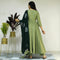 Ready to wear pastle pista suit set