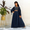 Ready to wear celestial blue kids wear