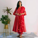 Ready to wear Persian Shaded suit set
