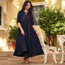 Bunaai dress