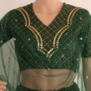 lehnga choli 