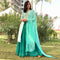 SKY LEAF SUIT SET YOUNARI